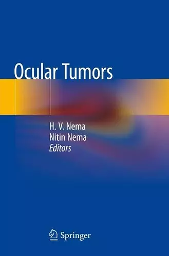 Ocular Tumors cover