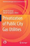 Privatization of Public City Gas Utilities cover