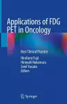 Applications of FDG PET in Oncology cover