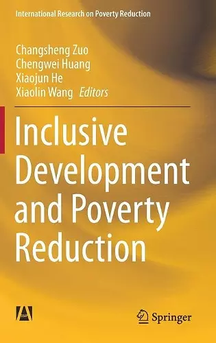 Inclusive Development and Poverty Reduction cover