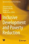 Inclusive Development and Poverty Reduction cover