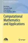 Computational Mathematics and Applications cover