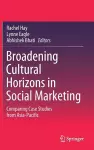 Broadening Cultural Horizons in Social Marketing cover