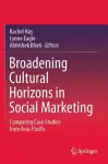 Broadening Cultural Horizons in Social Marketing cover