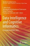 Data Intelligence and Cognitive Informatics cover