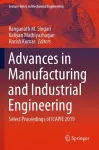 Advances in Manufacturing and Industrial Engineering packaging