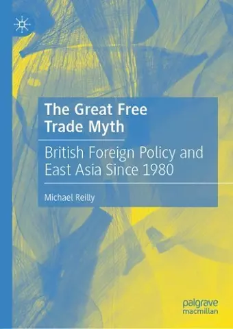 The Great Free Trade Myth cover