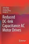 Reduced DC-link Capacitance AC Motor Drives cover