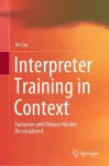 Interpreter Training in Context cover
