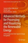 Advanced Methods for Processing and Visualizing the Renewable Energy cover