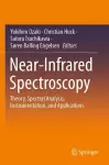 Near-Infrared Spectroscopy cover