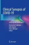 Clinical Synopsis of COVID-19 cover