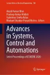 Advances in Systems, Control and Automations cover