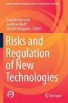 Risks and Regulation of New Technologies cover