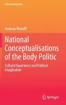 National Conceptualisations of the Body Politic cover