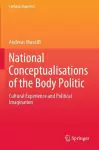 National Conceptualisations of the Body Politic cover