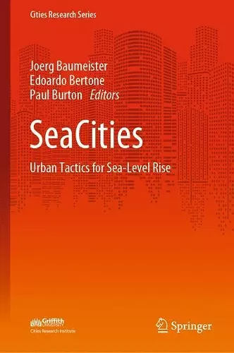 SeaCities cover