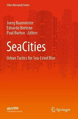 SeaCities cover