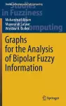 Graphs for the Analysis of Bipolar Fuzzy Information cover