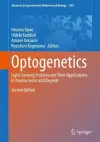 Optogenetics cover