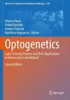 Optogenetics cover