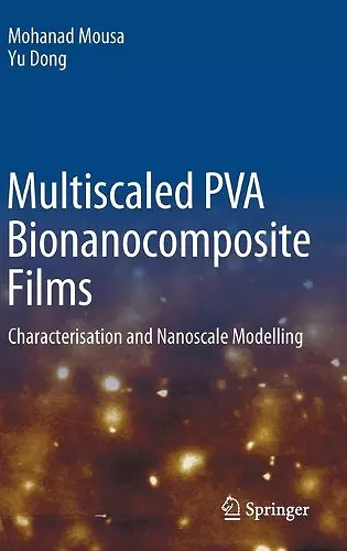 Multiscaled PVA Bionanocomposite Films cover