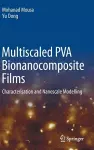 Multiscaled PVA Bionanocomposite Films cover