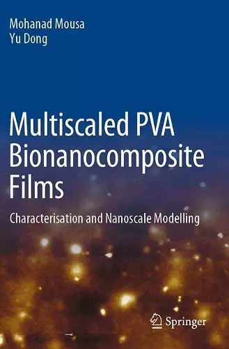 Multiscaled PVA Bionanocomposite Films cover