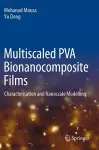Multiscaled PVA Bionanocomposite Films cover