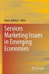 Services Marketing Issues in Emerging Economies cover