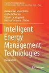 Intelligent Energy Management Technologies cover