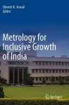 Metrology for Inclusive Growth of India cover