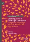 Learning Country in Landscape Architecture cover