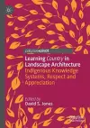 Learning Country in Landscape Architecture cover