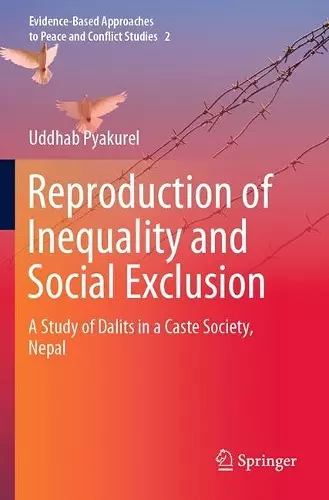 Reproduction of Inequality and Social Exclusion cover