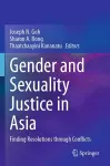 Gender and Sexuality Justice in Asia cover