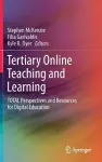 Tertiary Online Teaching and Learning cover