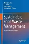 Sustainable Food Waste Management cover