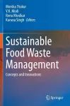 Sustainable Food Waste Management cover