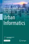 Urban Informatics cover