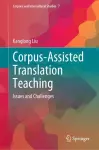 Corpus-Assisted Translation Teaching cover