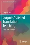 Corpus-Assisted Translation Teaching cover