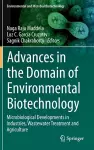 Advances in the Domain of Environmental Biotechnology cover