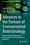 Advances in the Domain of Environmental Biotechnology cover