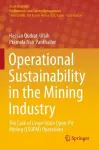 Operational Sustainability in the Mining Industry cover