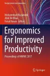 Ergonomics for Improved Productivity cover