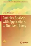 Complex Analysis with Applications to Number Theory cover