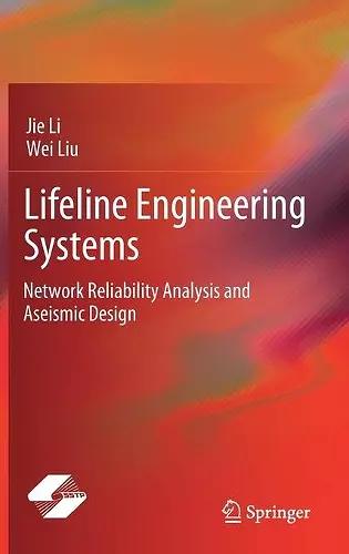 Lifeline Engineering Systems cover