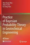 Practice of Bayesian Probability Theory in Geotechnical Engineering cover