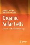 Organic Solar Cells cover